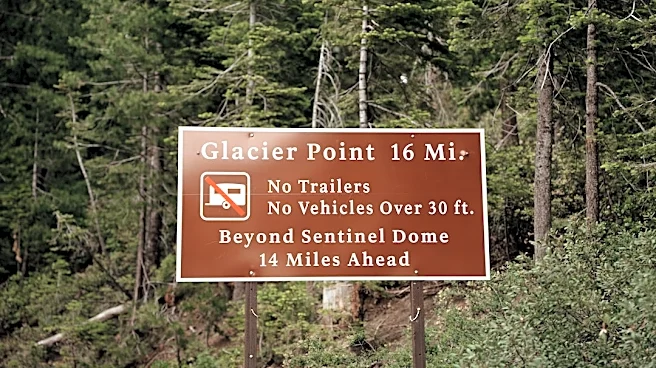Flood Warning Prompts Closure of Alpine Section of Sun Road in Glacier National Park