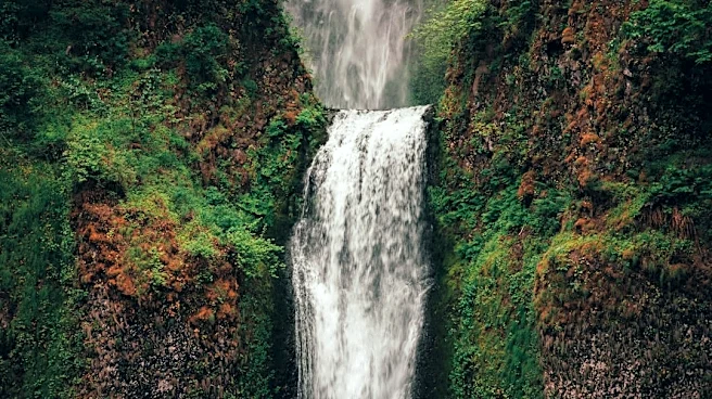 Oregon Prepares for Heavy Rain with Stormwater Maintenance