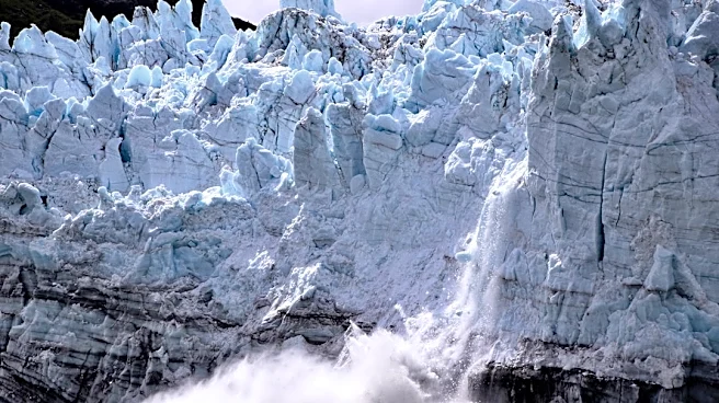 UN Warns of Potentially Strongest Super El Niño on Record