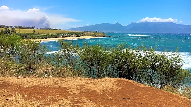 Flood Watch Issued for Maui County Until September 8