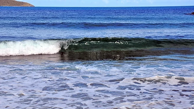 Bay Area Sea Levels to Rise Nearly 1 Foot Due to Kelvin Wave