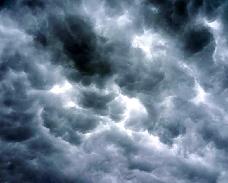 Persistent Storms Keep Gulf Coast Under Flood Threat