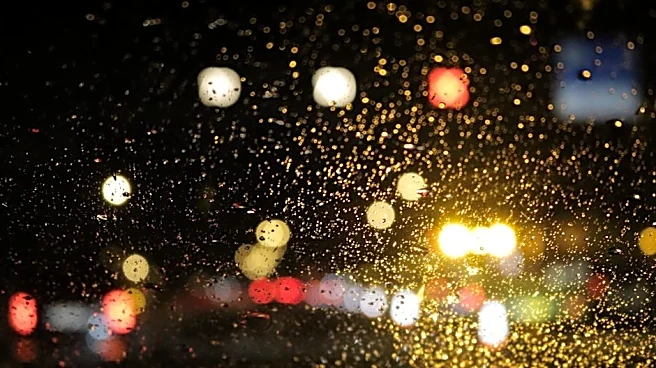 Storms Could Crash Labor Day Plans Across the Northern US