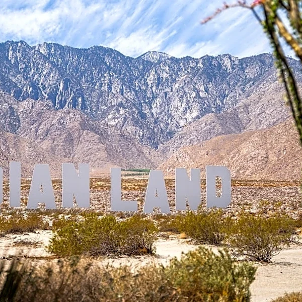Heat Alert Issued Across Coachella Valley Amid High Temperatures