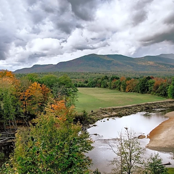 Maine Faces Rising Wildfire Threat Amid Changing Climate