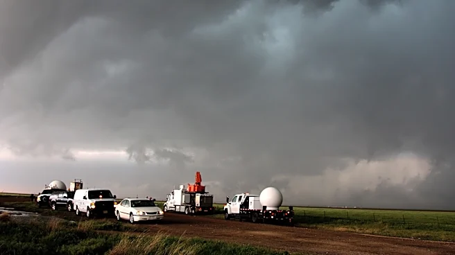 Research Highlights Need for Usable Compound Event Studies Amid Climate Extremes