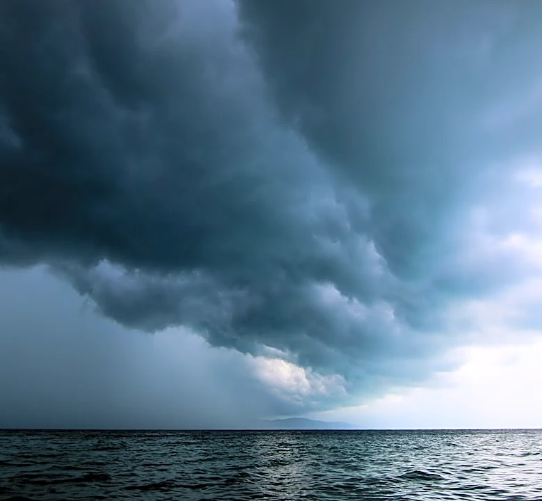 Study Explores Impact of Climate Change on Hailstorm Dynamics