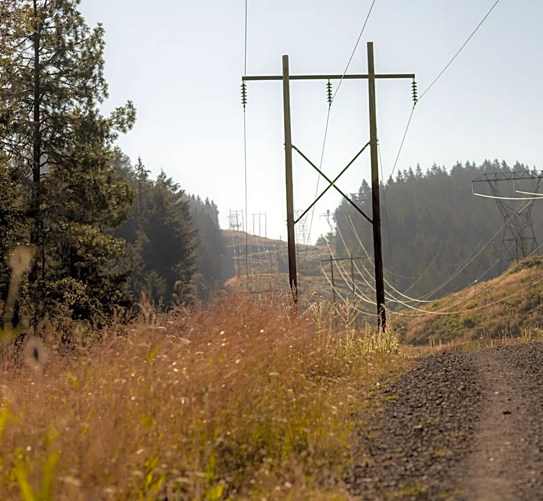 Wildfire Risks Drive Up Costs for Northwest Utilities