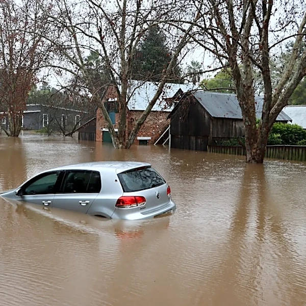 How to Prepare Your Home for a Supersized El Niño