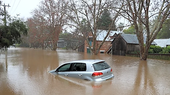 How to Prepare Your Home for a Supersized El Niño