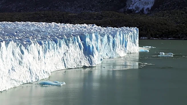El Niño Expected to Reach Historic Strength by Late 2026