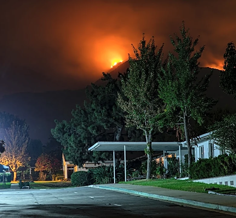 California Expands Wildfire Smoke Protections for Workers