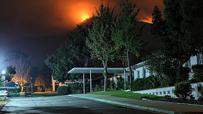 California Expands Wildfire Smoke Protections for Workers