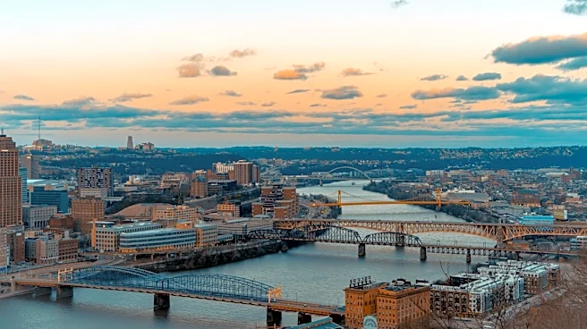 Pittsburgh Small Businesses Struggle After Severe Weather