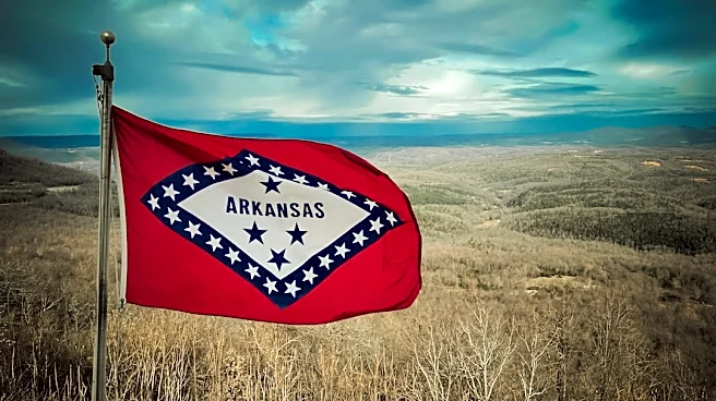 Extreme Heat Accelerates Arkansas Cotton Harvest