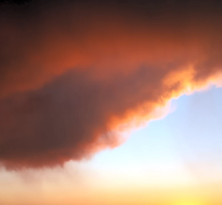 Lookout Fire Expands to 300 Acres Near Spearfish, South Dakota