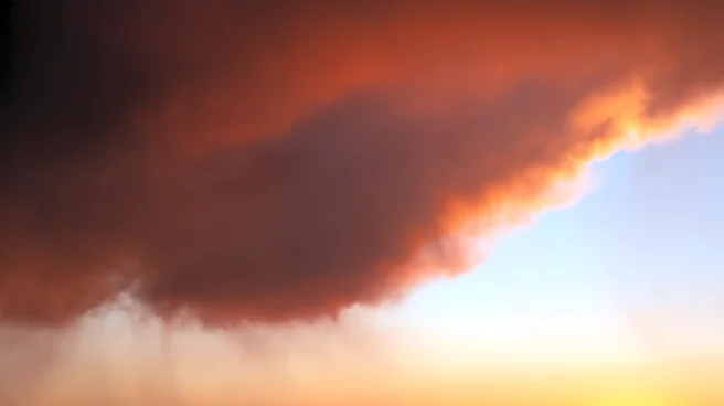Lookout Fire Expands to 300 Acres Near Spearfish, South Dakota