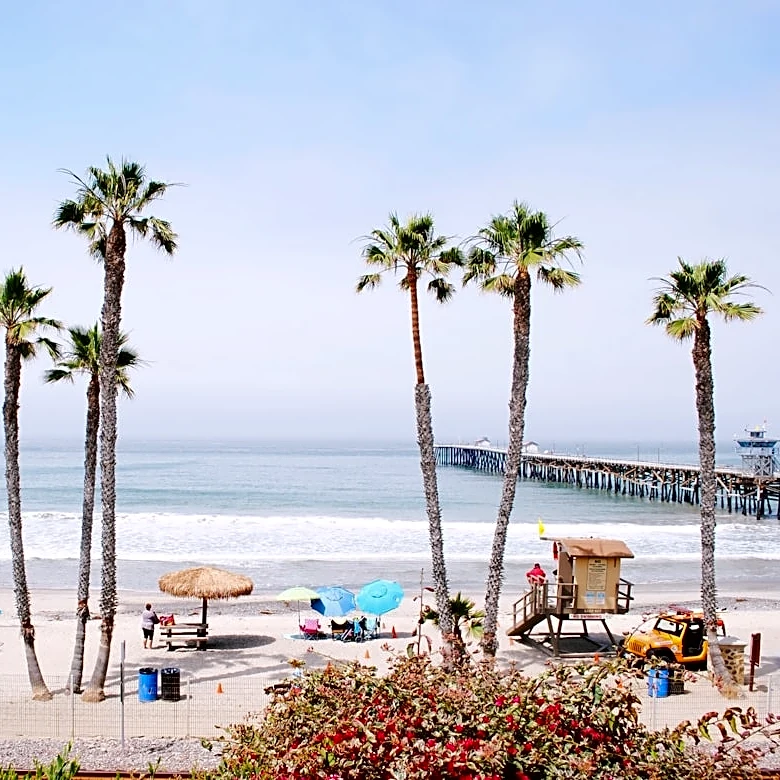 Extreme Humidity and Heat Advisory Issued for Southern California