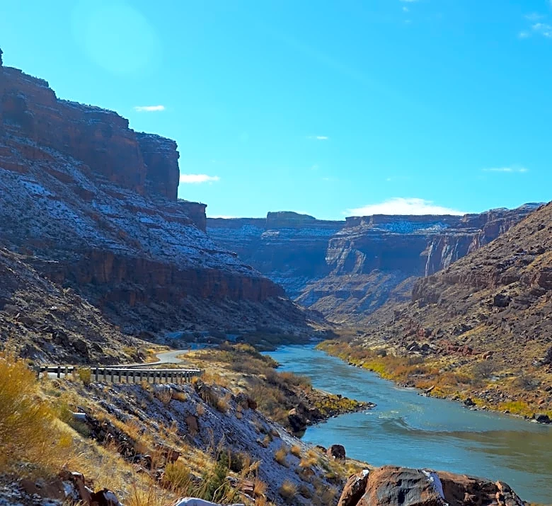 Colorado River Water Usage Faces Challenges Amid Declining Supply
