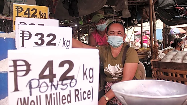 Super El Niño Expected to Intensify, Impacting Global Weather and Food Prices