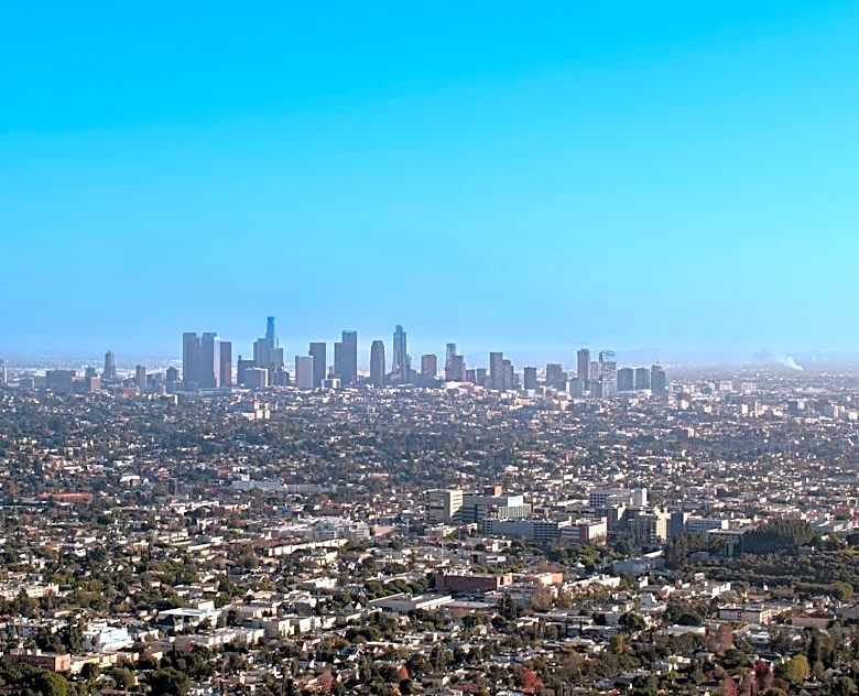 Heat Advisory Issued for Los Angeles and Orange Counties