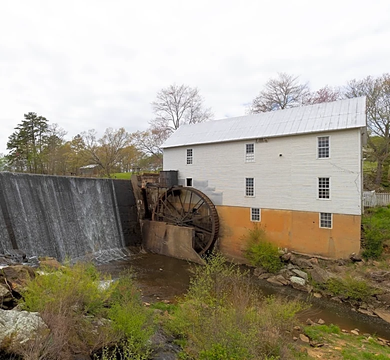 Drought Conditions Persist Across North Carolina's Triangle Region
