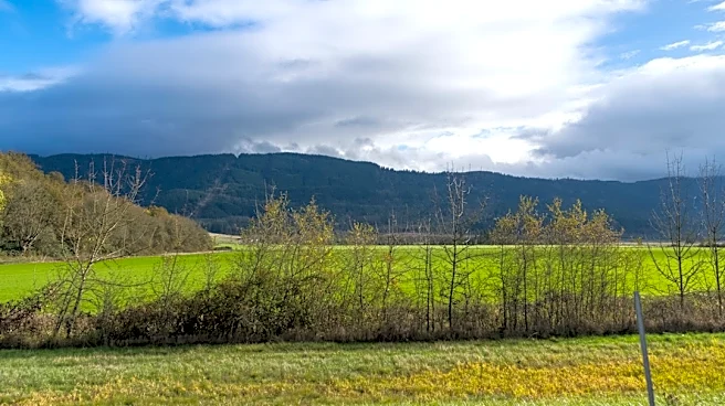 Oregon-Washington Water Year 2026 Recap and 2027 Outlook Announced