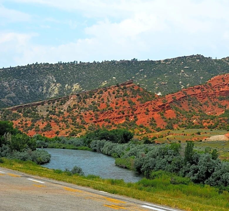 Red Flag Warning Issued for Casper Mountain Area