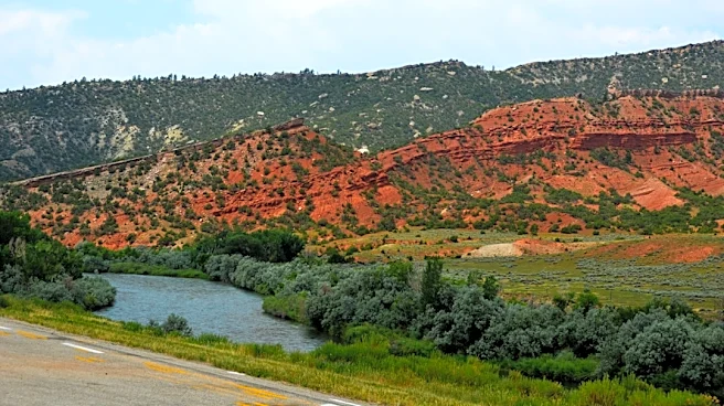 Red Flag Warning Issued for Casper Mountain Area