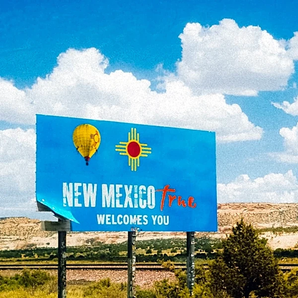 Frijoles Fire in New Mexico 79% Contained, No Evacuations in Place