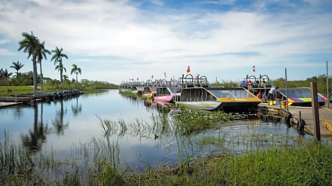 Flood Mitigation Assistance Program Opens for Applications in Florida