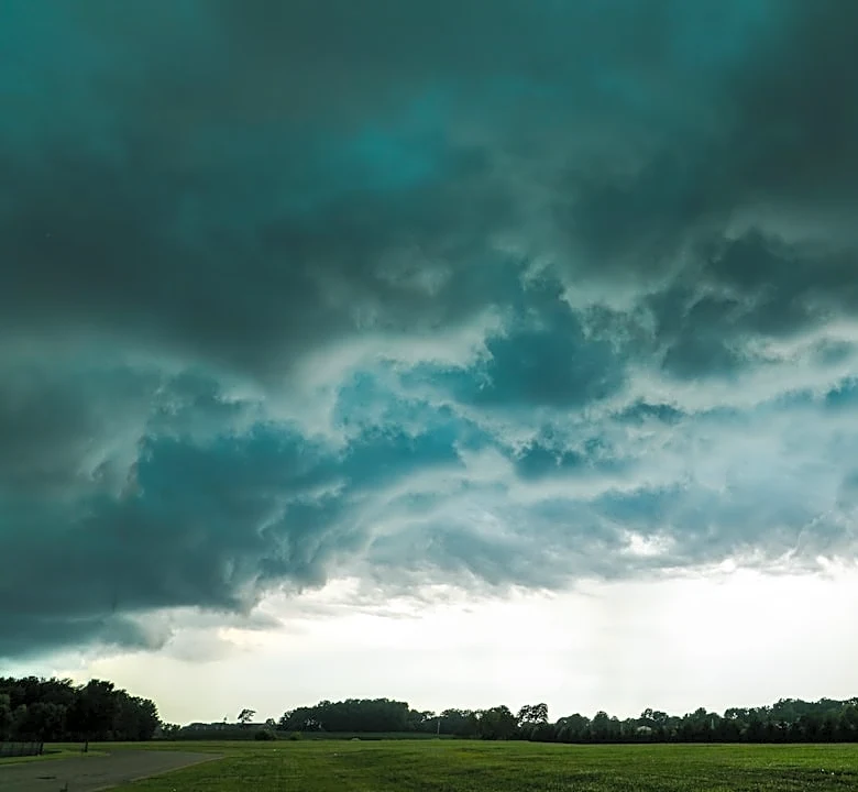 Ohio Faces Record Tornadoes, Flooding, and Heat in August 2026