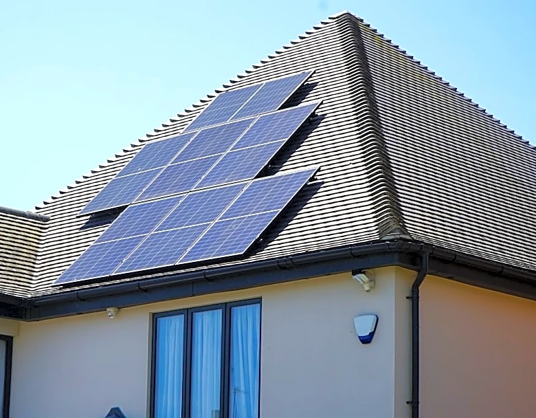 How Solar Panels Can Increase Your Home's Value