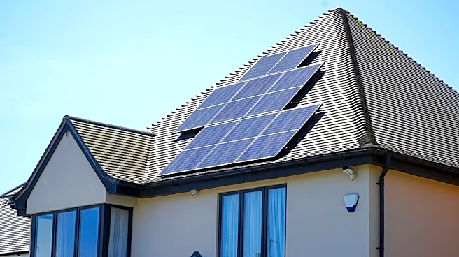 How Solar Panels Can Increase Your Home's Value