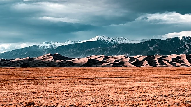 Understanding El Niño: Impacts on Colorado and Beyond