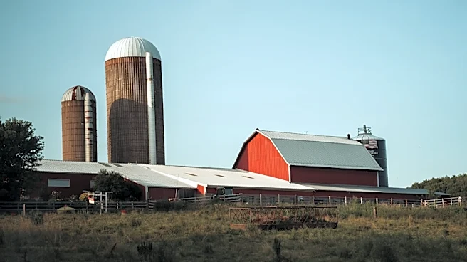 USDA Offers Disaster Assistance to Wisconsin Farmers Impacted by Drought