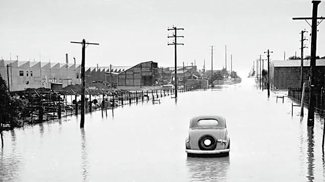 El Niño to Raise California Sea Levels by a Foot by Mid-October