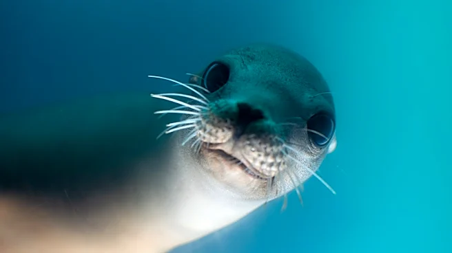 El Niño May Lead to Mass Stranding of Marine Mammals Along California Coast