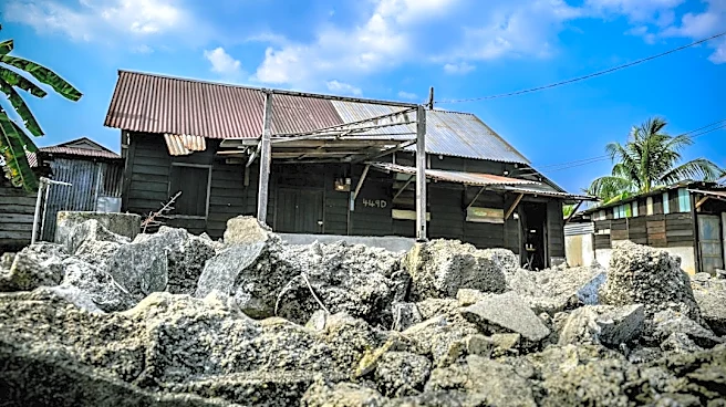 Global Earthquake Activity: 253 Quakes Recorded in 24 Hours