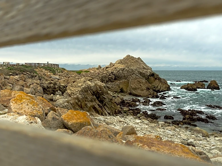 California Coast Faces Severe Erosion, Evacuations, and Sinkhole Damage