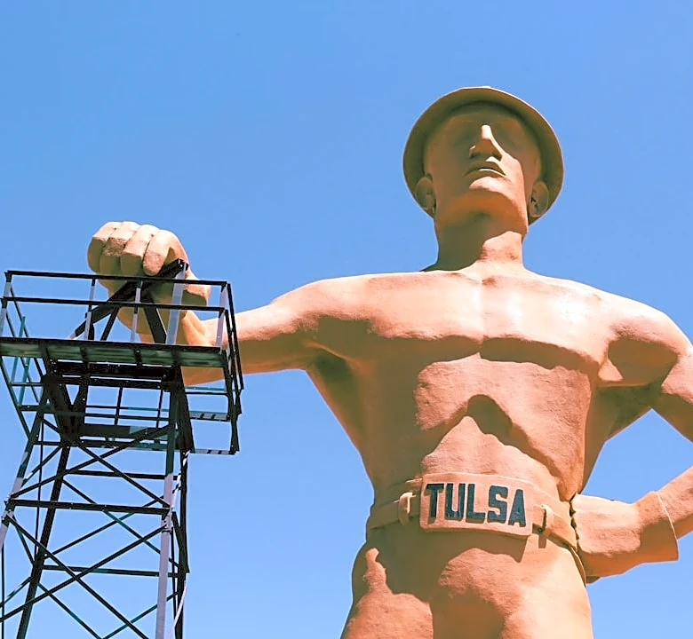 Heat Wave Persists in Tulsa, Relief Expected by Thursday