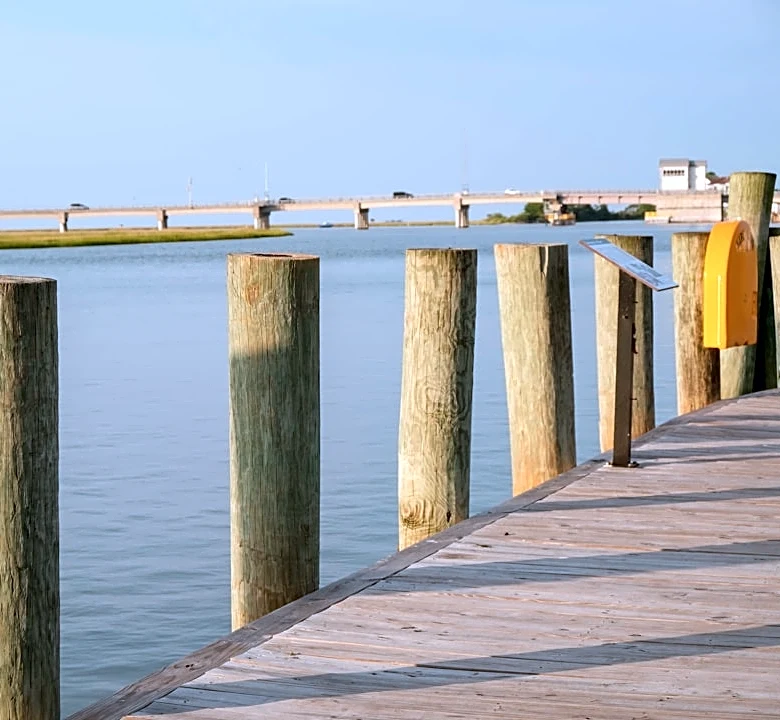 Small Craft Advisory Issued for Virginia Coastal Waters Amid Increasing Winds