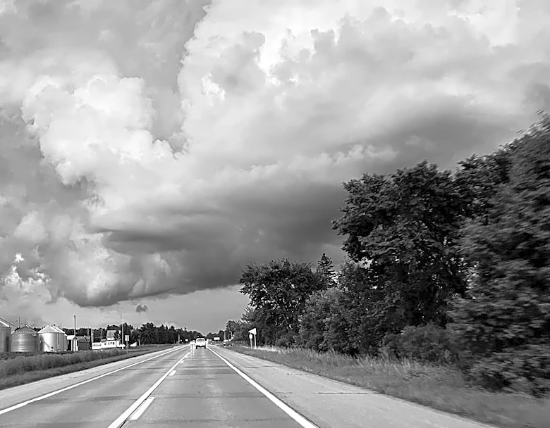 Straight-Line Winds, Not Tornadoes, Caused Lansing-Area Storm Damage