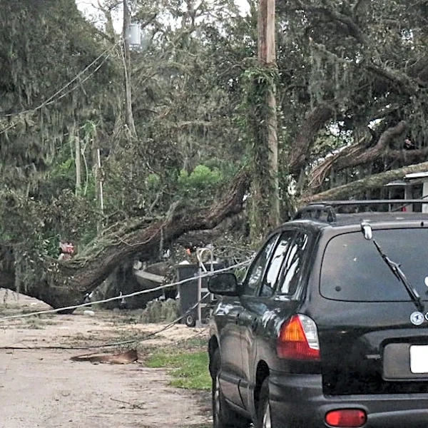 Florida Declares September as Preparedness Month Amid Wildfire Awareness Week