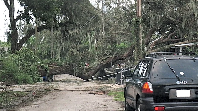 Florida Declares September as Preparedness Month Amid Wildfire Awareness Week