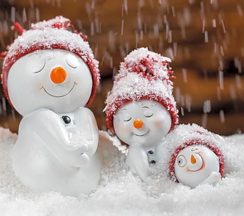 El Niño Expected to Impact U.S. White Christmas Odds in 2026