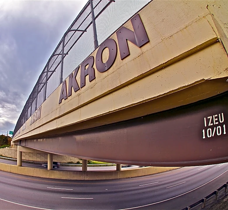 Showers and Cooler Temperatures Expected in Akron, Ohio