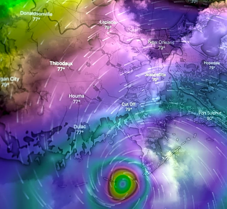 2026 Atlantic Hurricane Season Predicted to Be Among Mildest on Record