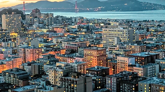 San Francisco Sunrise and Sunset Times for 2026