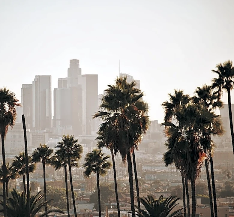 Extreme Heat Warning Issued for Los Angeles Through Thursday